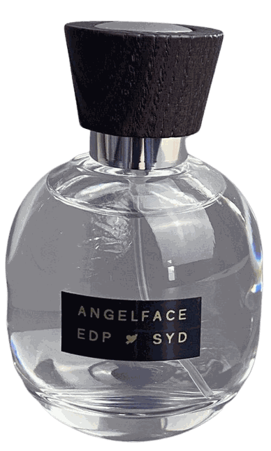 Angelface SYD Botanica — аромат