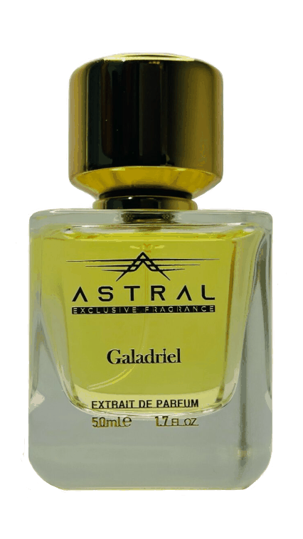 Galadriel Astral — аромат