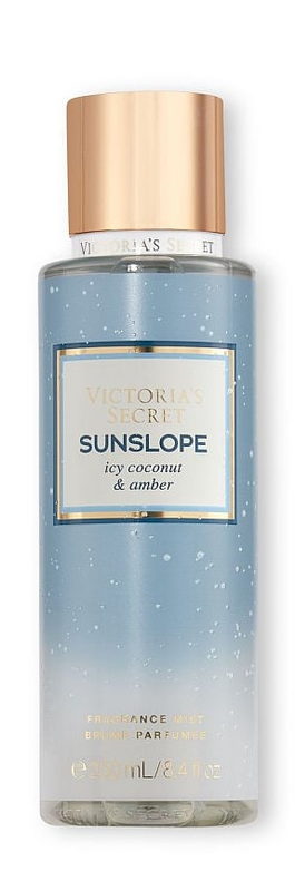 Sunslope Victoria's Secret — аромат