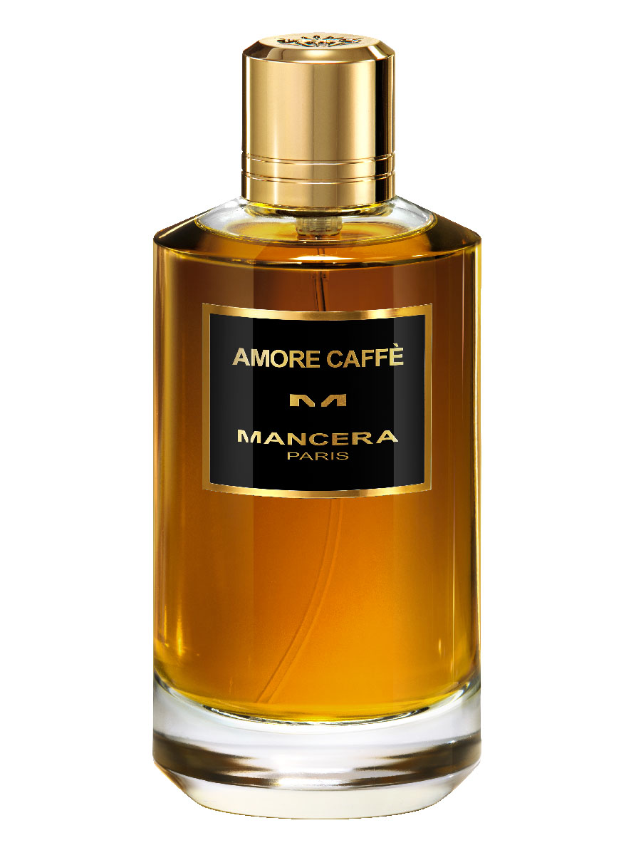 Amore Caffè Mancera — аромат