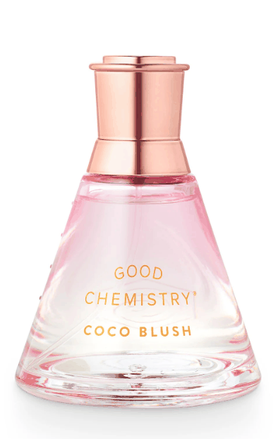 Coco Blush Good Chemistry — аромат