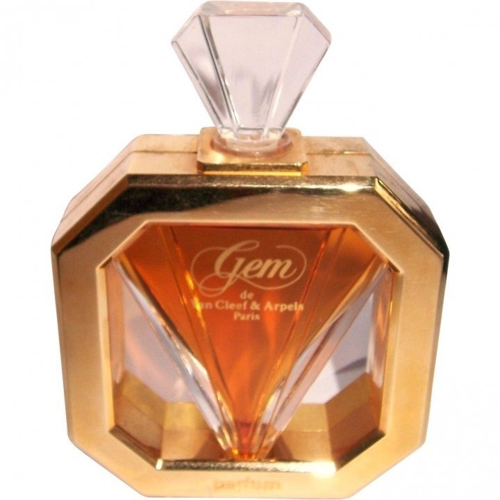 Gem Parfum Van Cleef & Arpels — аромат