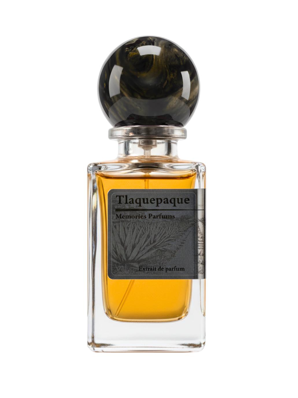 Tlaquepaque 32 Memories Parfums — аромат
