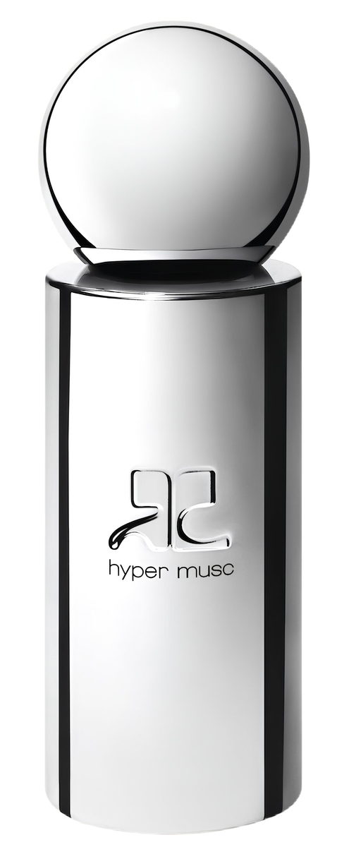 Hyper Musc Courrèges — аромат