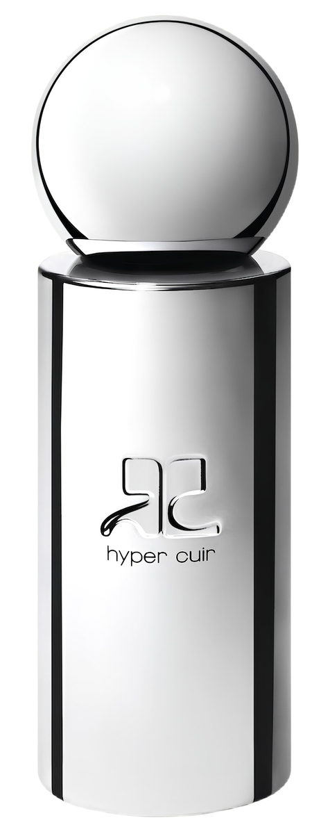 Hyper Cuir Courrèges — аромат