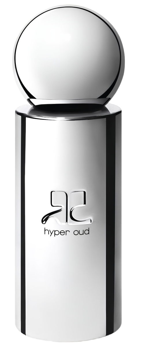 Hyper Oud Courrèges — аромат