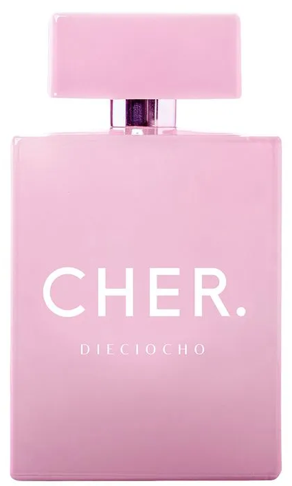 Dieciocho MARIA CHER. — аромат