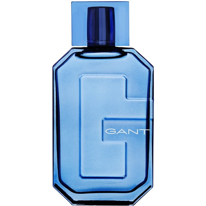 Gant (2023) Gant — аромат