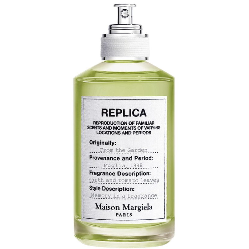 From the Garden Maison Martin Margiela — аромат