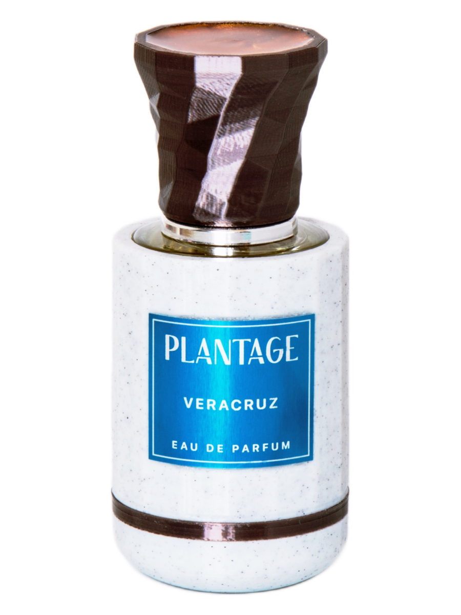 Veracruz Plantage — аромат