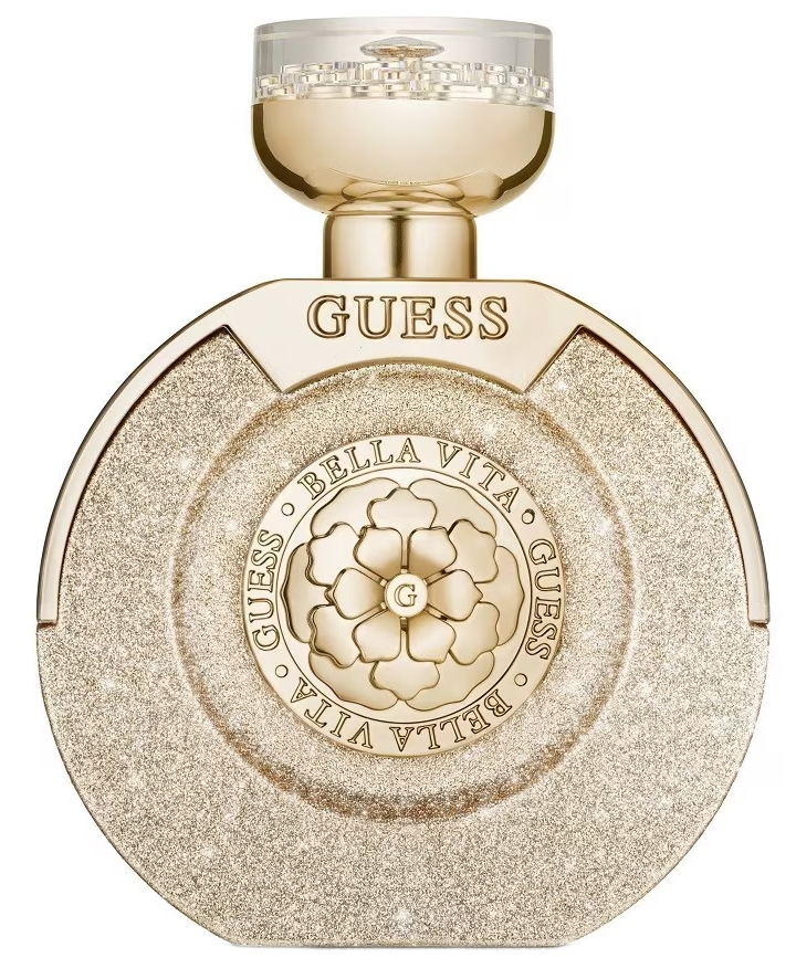 Bella Vita Paradiso Guess — аромат