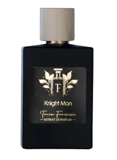 Knight Man Traina Francesco Parfum — аромат