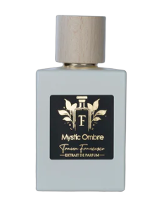 Mystic Ombre Traina Francesco Parfum — аромат