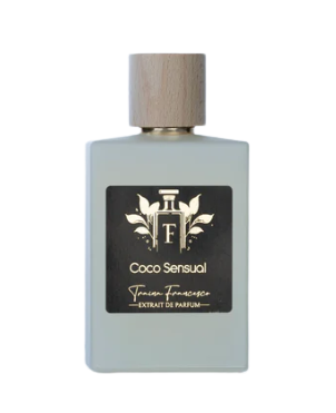 Coco Sensual Traina Francesco Parfum — аромат