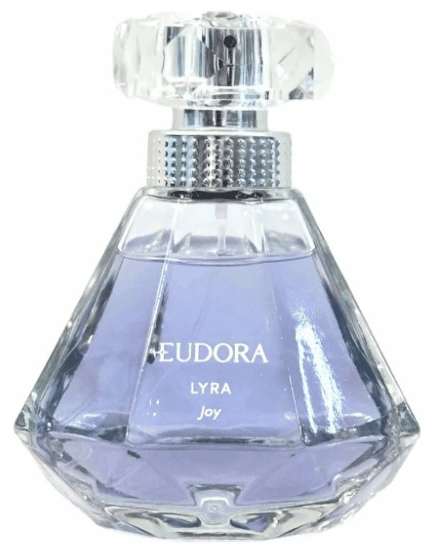 Lyra Joy Eudora — аромат