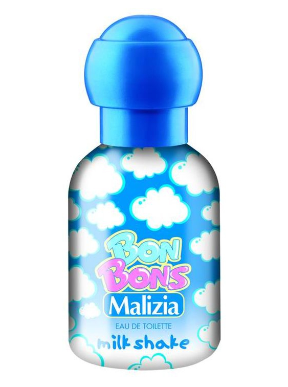Malizia Bon Bons Milk Shake Malizia — аромат