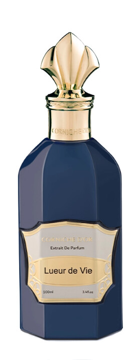 Lueur De Vie Corniche D'Or — аромат