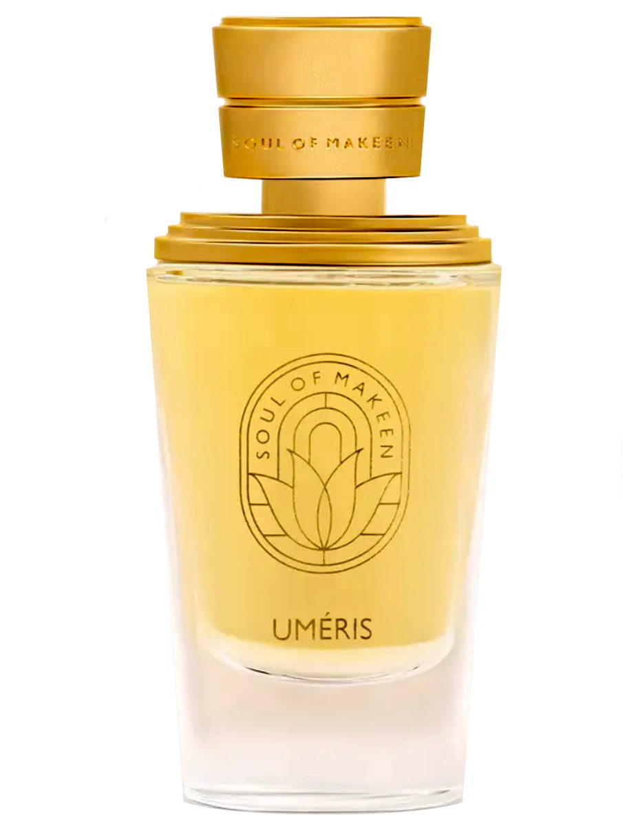 Umeris Soul Of Makeen