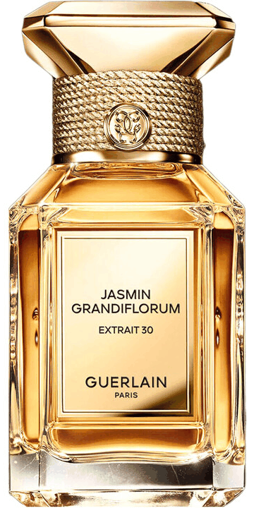 Jasmin Grandiflorum Extrait 30 Guerlain — аромат