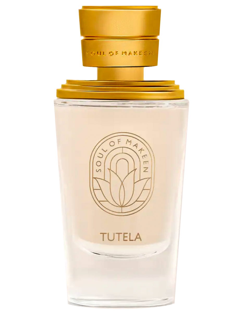 Tutela Soul Of Makeen — аромат