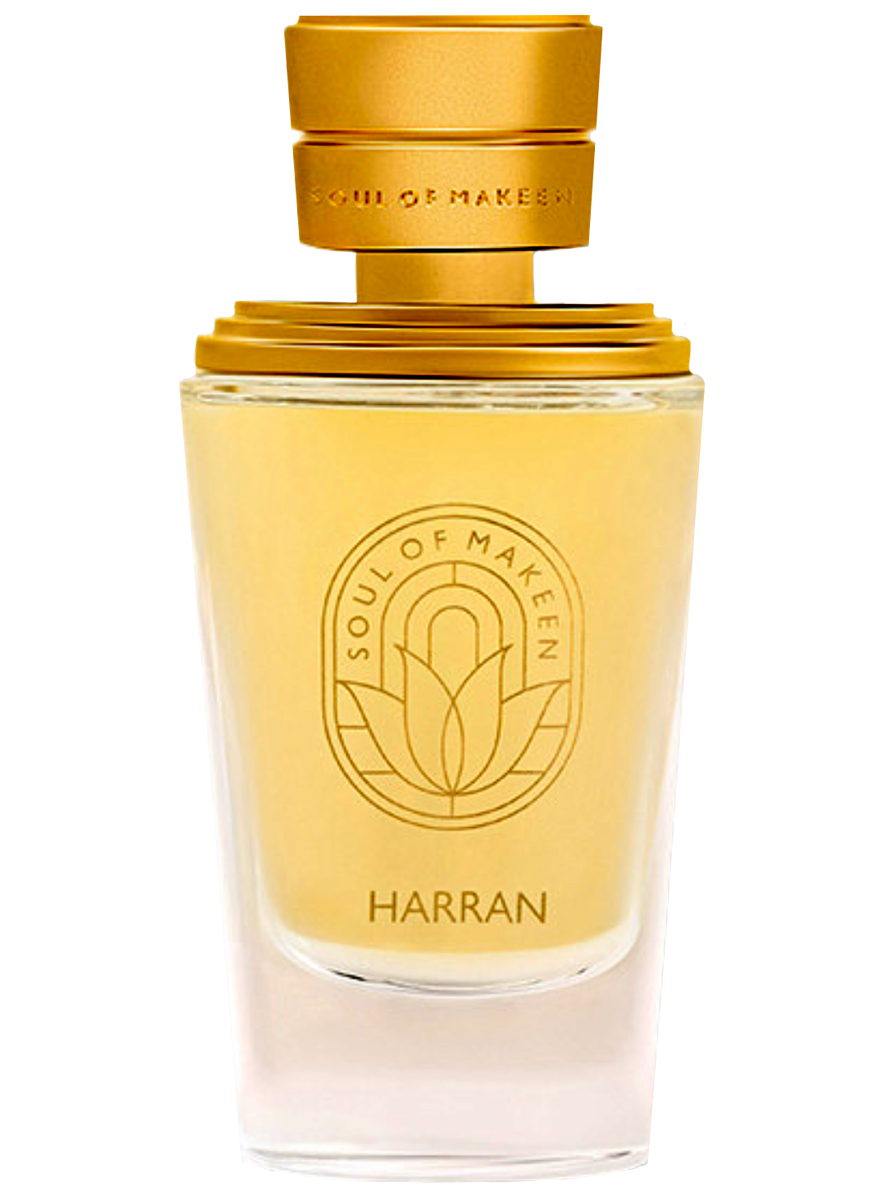 Harran Soul Of Makeen — аромат