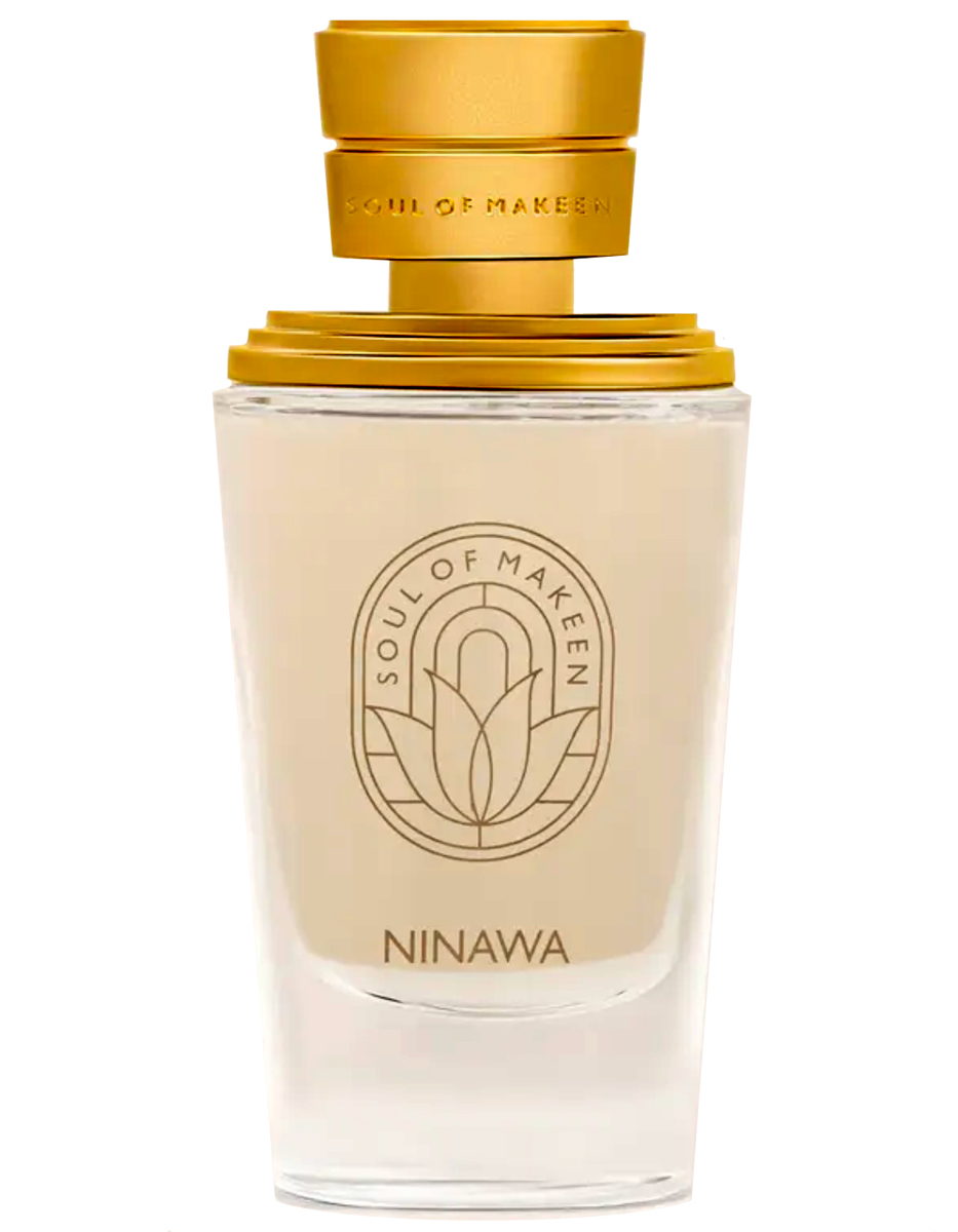 Ninawa Soul Of Makeen — аромат