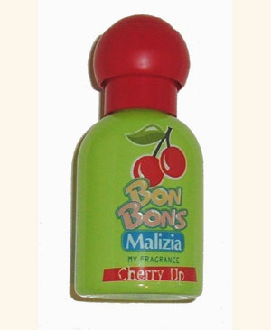 Malizia Bon Bons Cherry Up Malizia — аромат