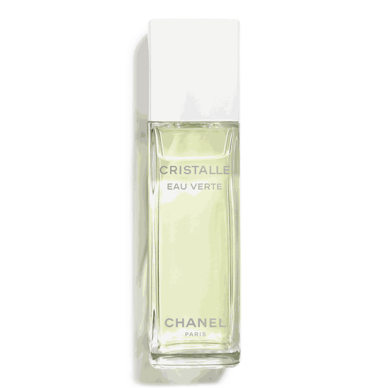 Cristalle Eau Verte Eau de Parfum Chanel