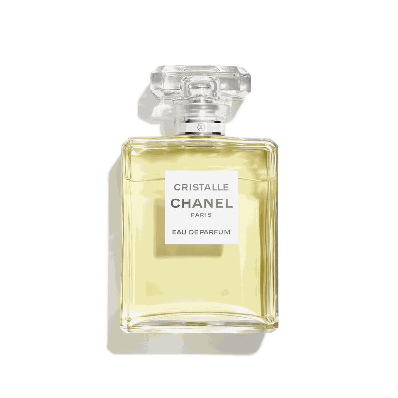 Cristalle Eau de Parfum (2023) Chanel — аромат
