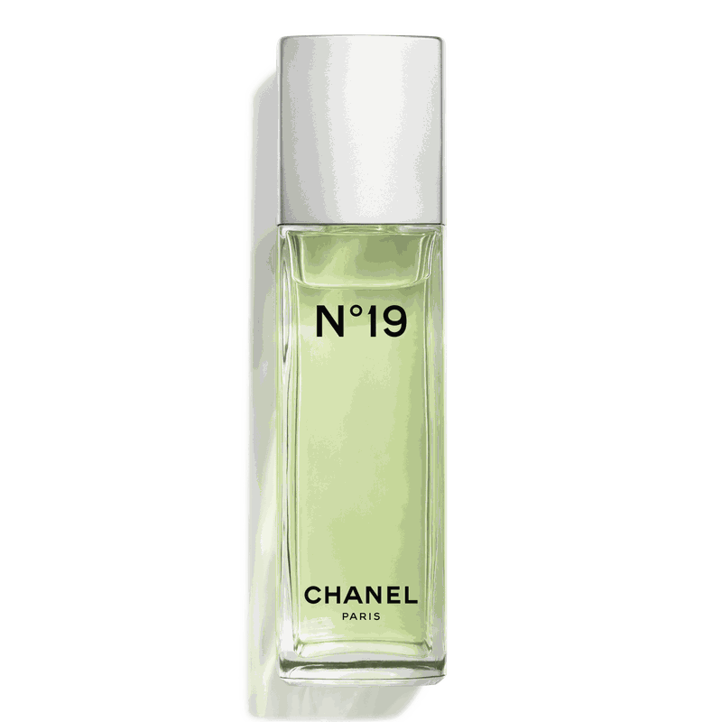 Chanel N°19 Eau de Toilette (2023) Chanel — аромат