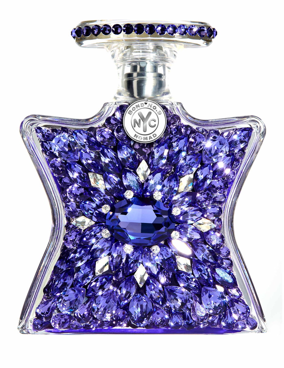 NoMad Tanzanite Bond No 9 — аромат