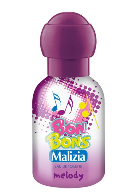 Malizia Bon Bons Melody Malizia — аромат