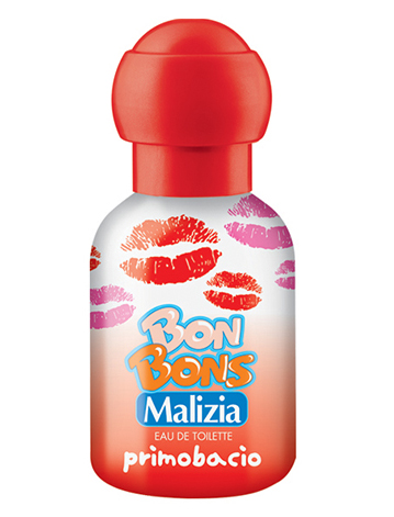 Malizia Bon Bons Primobacio Malizia — аромат