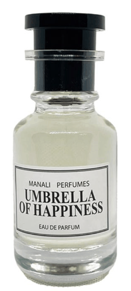 Umbrella of Happiness Manali Perfumes — аромат