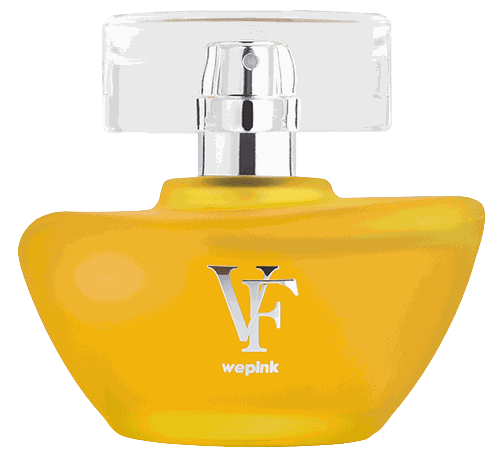 VF Virginia Fonseca Honey We Pink — аромат
