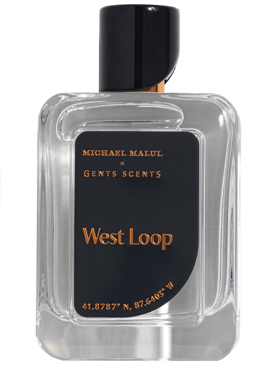 West Loop Michael Malul London — аромат