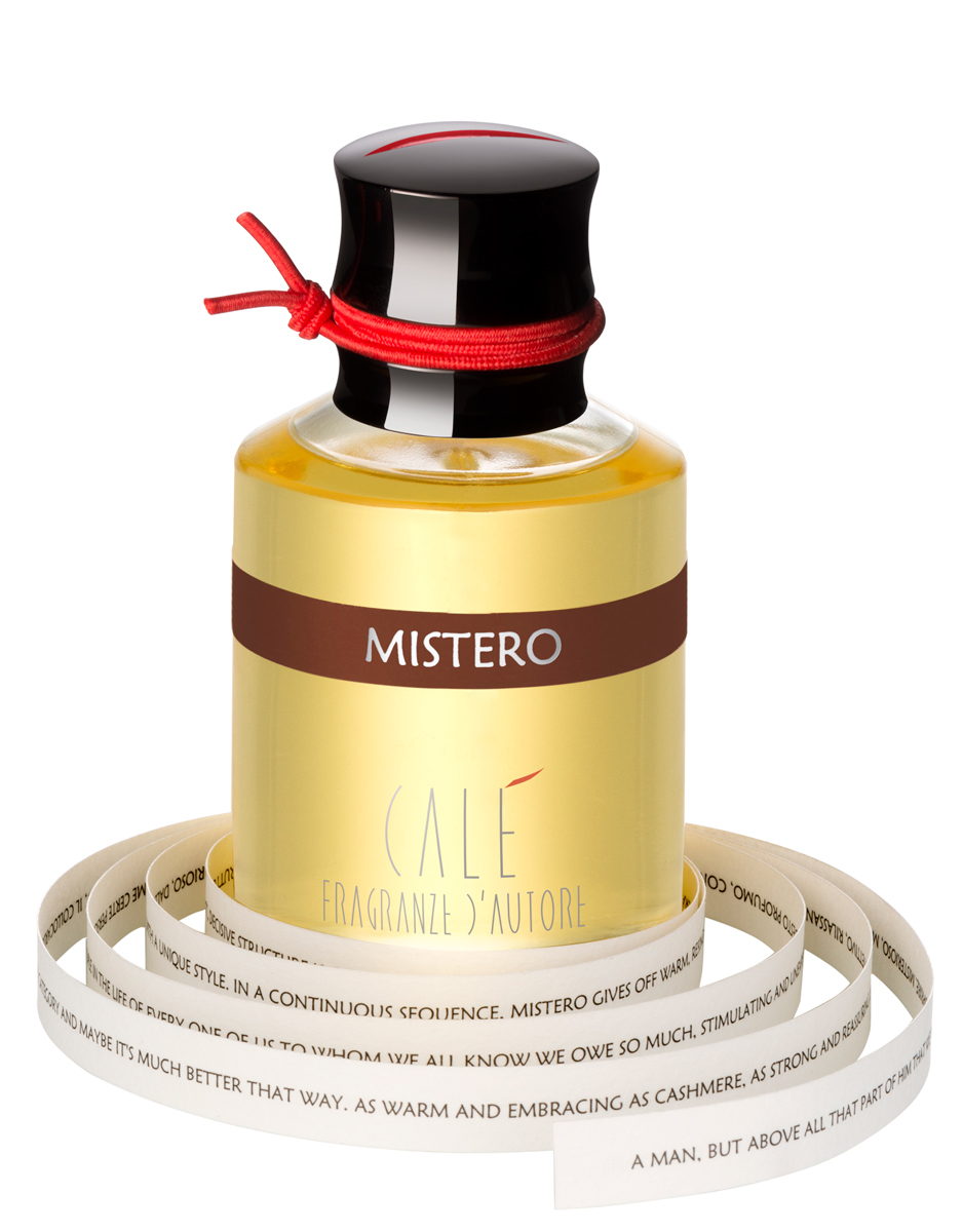 Mistero Cale Fragranze d’Autore — аромат