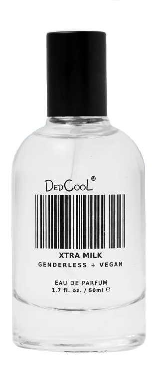 Xtra Milk DedCool — аромат