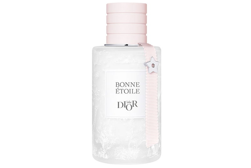 Bonne Étoile Baby Dior Dior — аромат