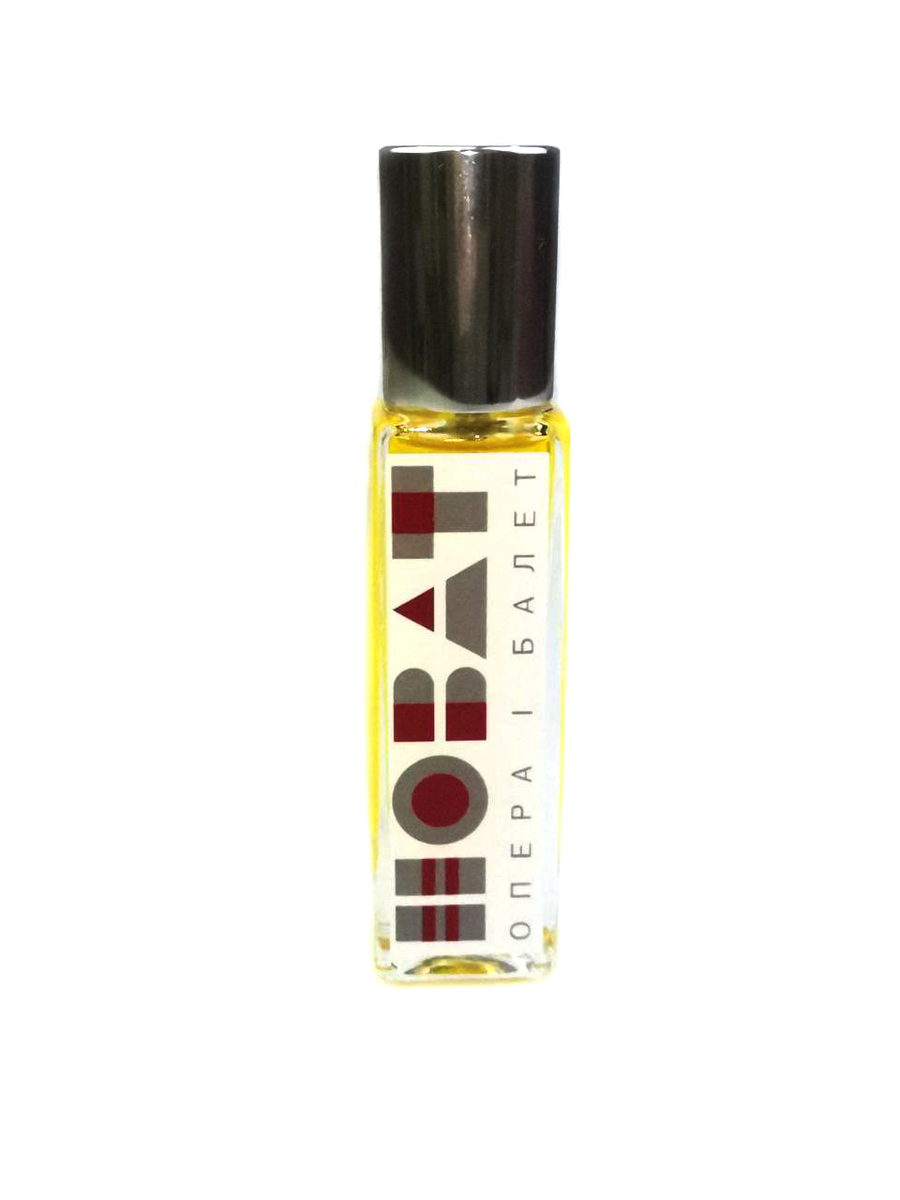 НОВАТ OM Parfums — аромат