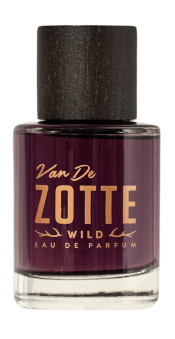 Wild Van De Zotte — аромат