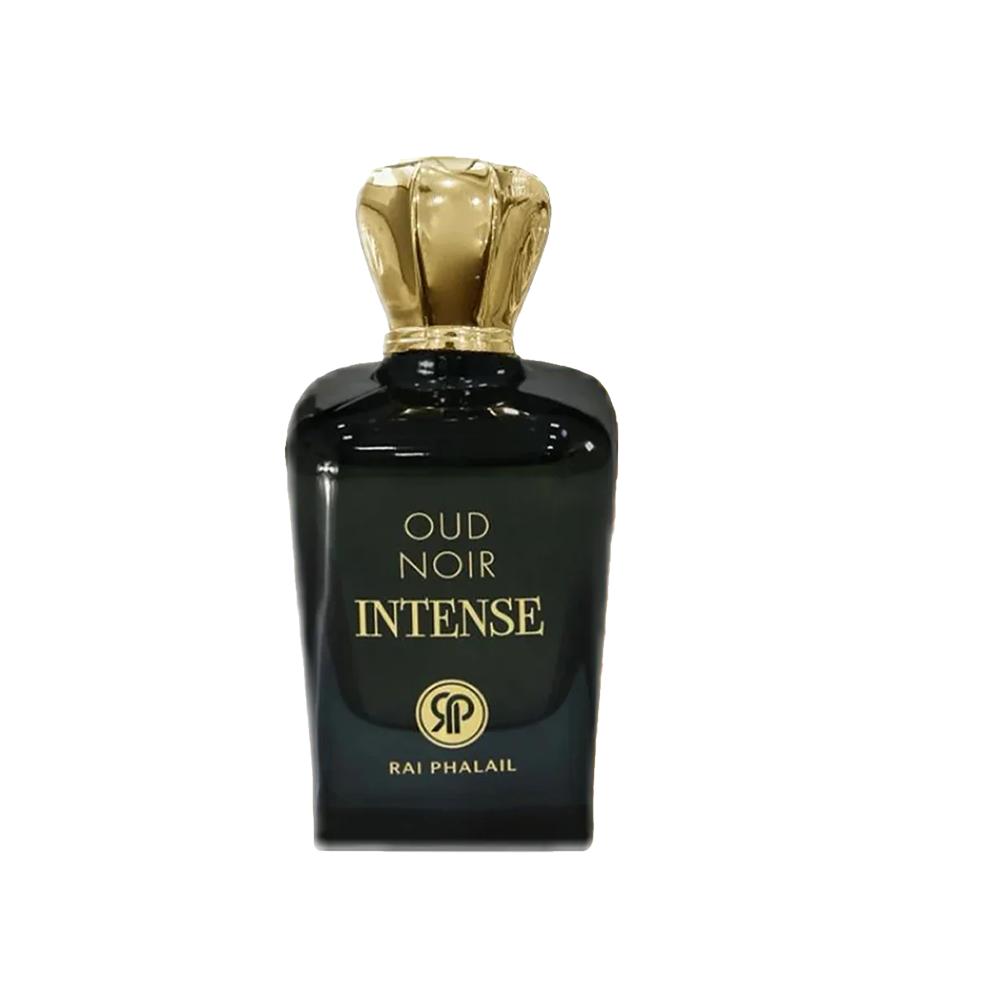 Oud Noir Intense Rai Phalail — аромат