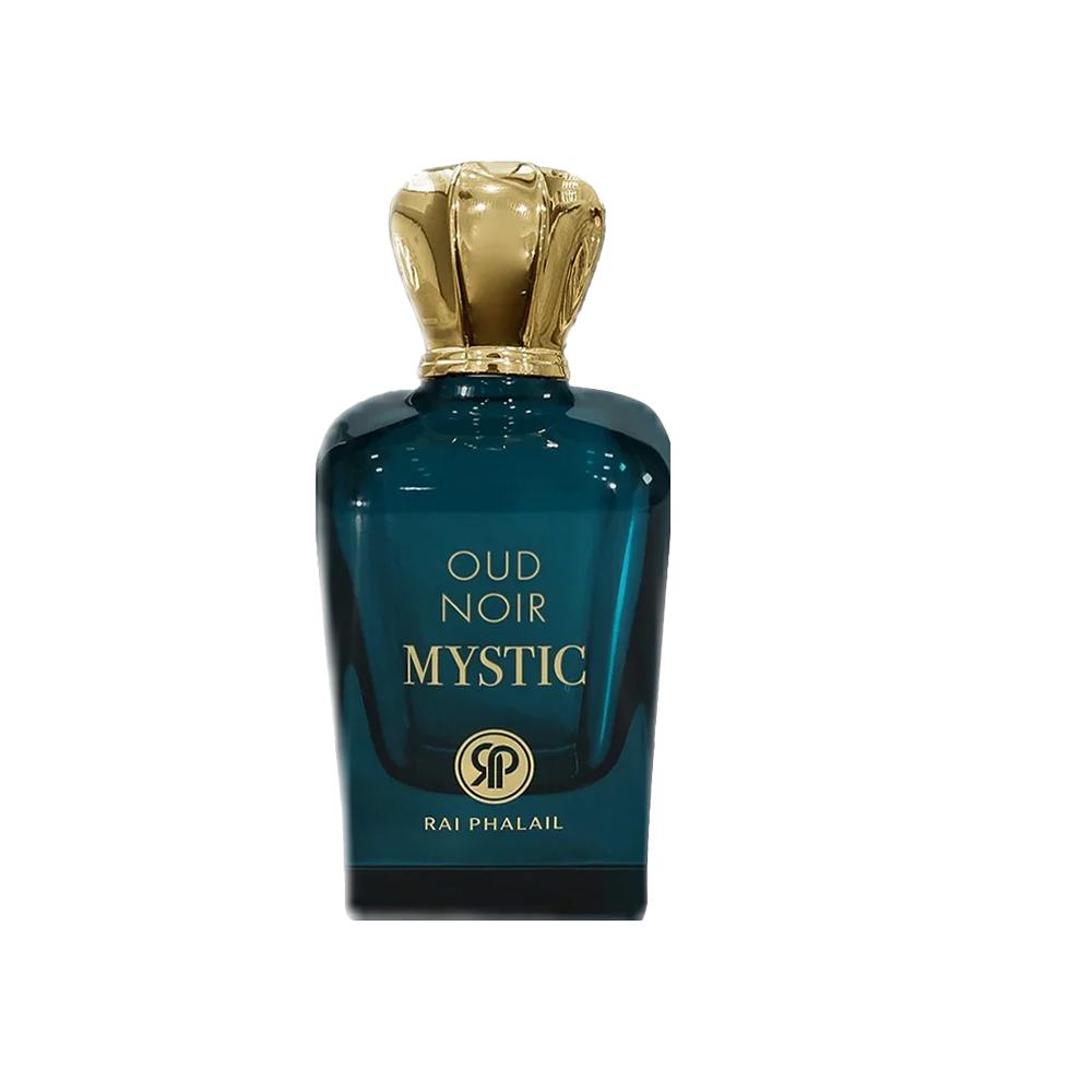 Oud Noir Mystic Rai Phalail — аромат
