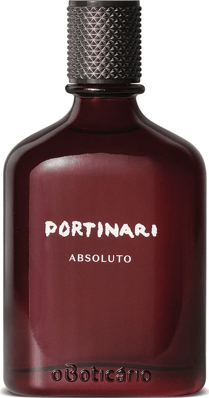 Portinari Absoluto O Boticário — аромат