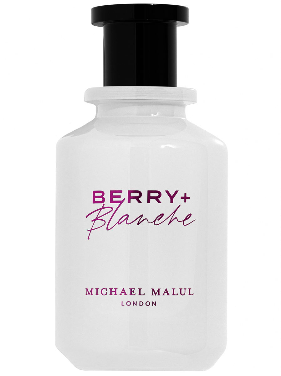 Berry+Blanche Michael Malul London — аромат