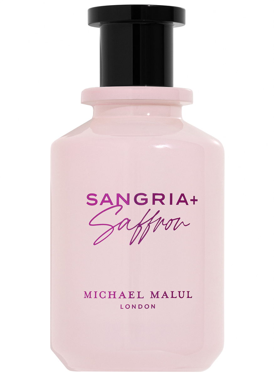 Sangria+Saffron Michael Malul London — аромат