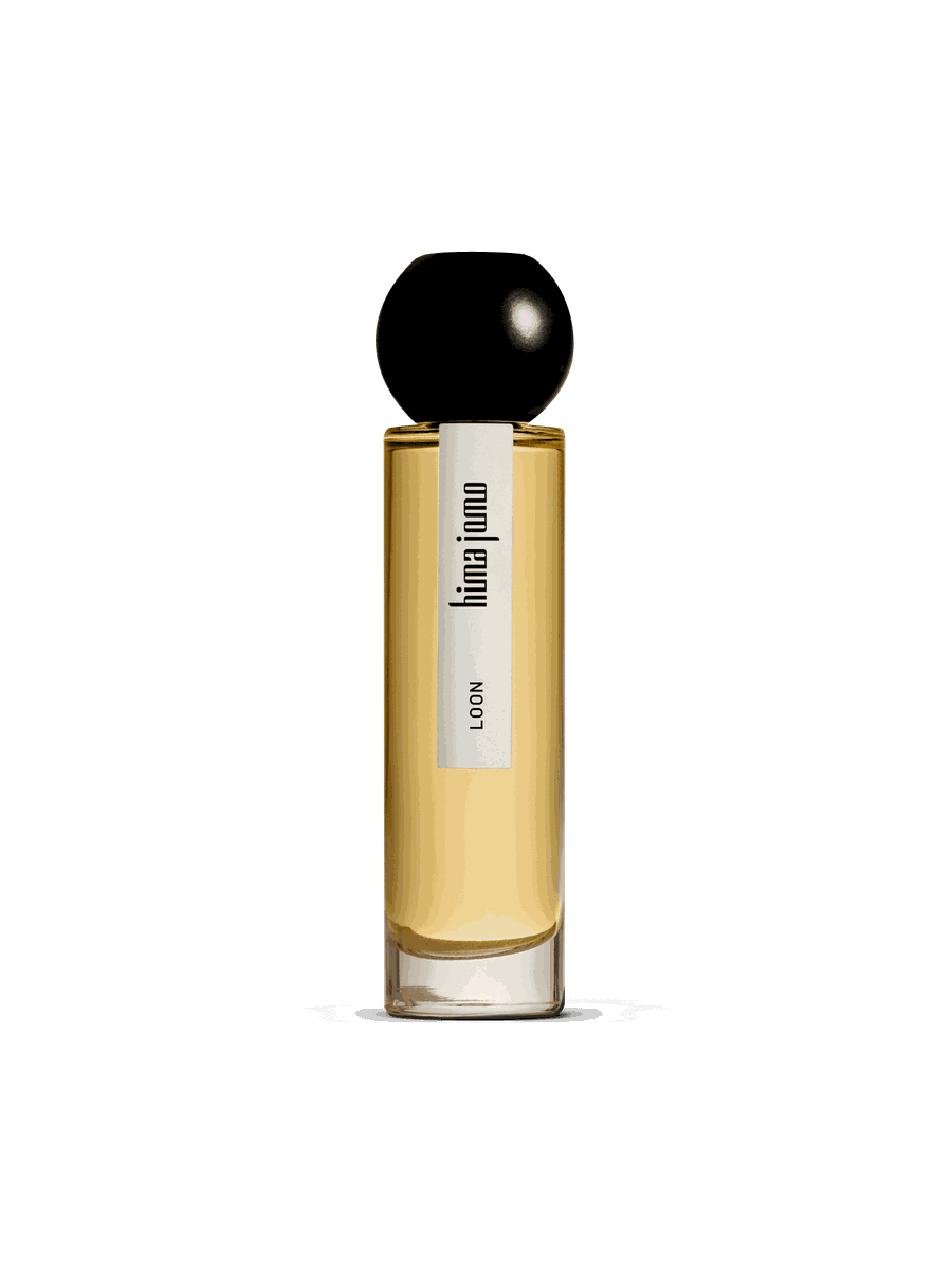 Loon hima jomo Lattafa Perfumes — аромат