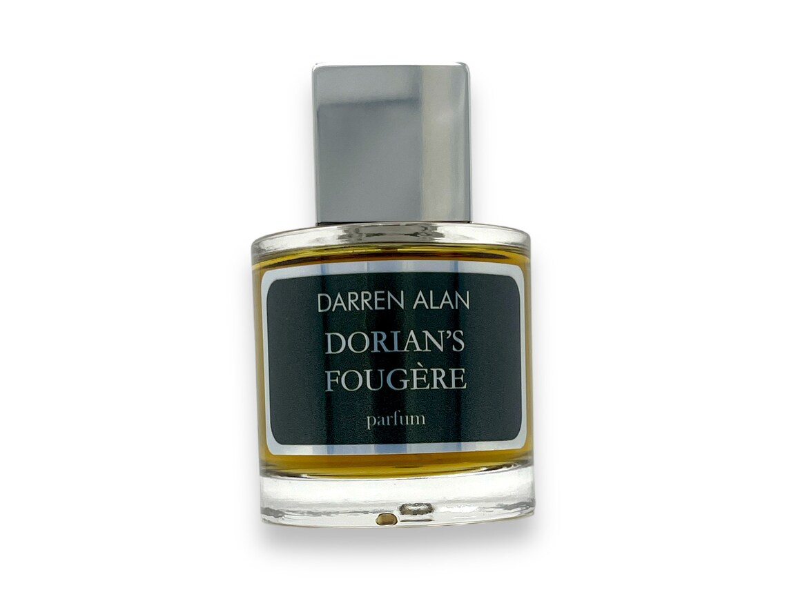 Dorian's Fougère Darren Alan Perfumes — аромат