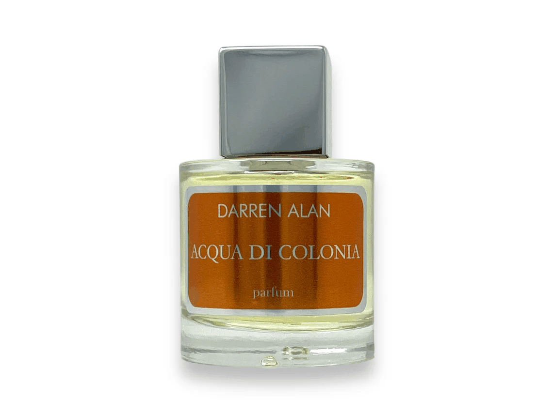Acqua di Colonia Darren Alan Perfumes — аромат
