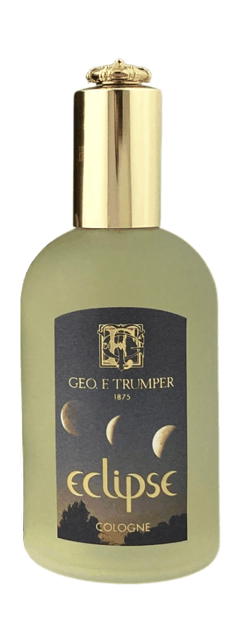 Eclipse Geo. F. Trumper — аромат
